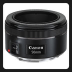 Canon EF 50mm f/1.8 STM