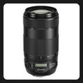 Canon EF 70-300mm f4-5.6 IS II USM