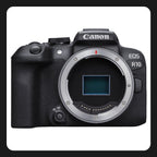 Canon EOS R10 Solo Cuerpo