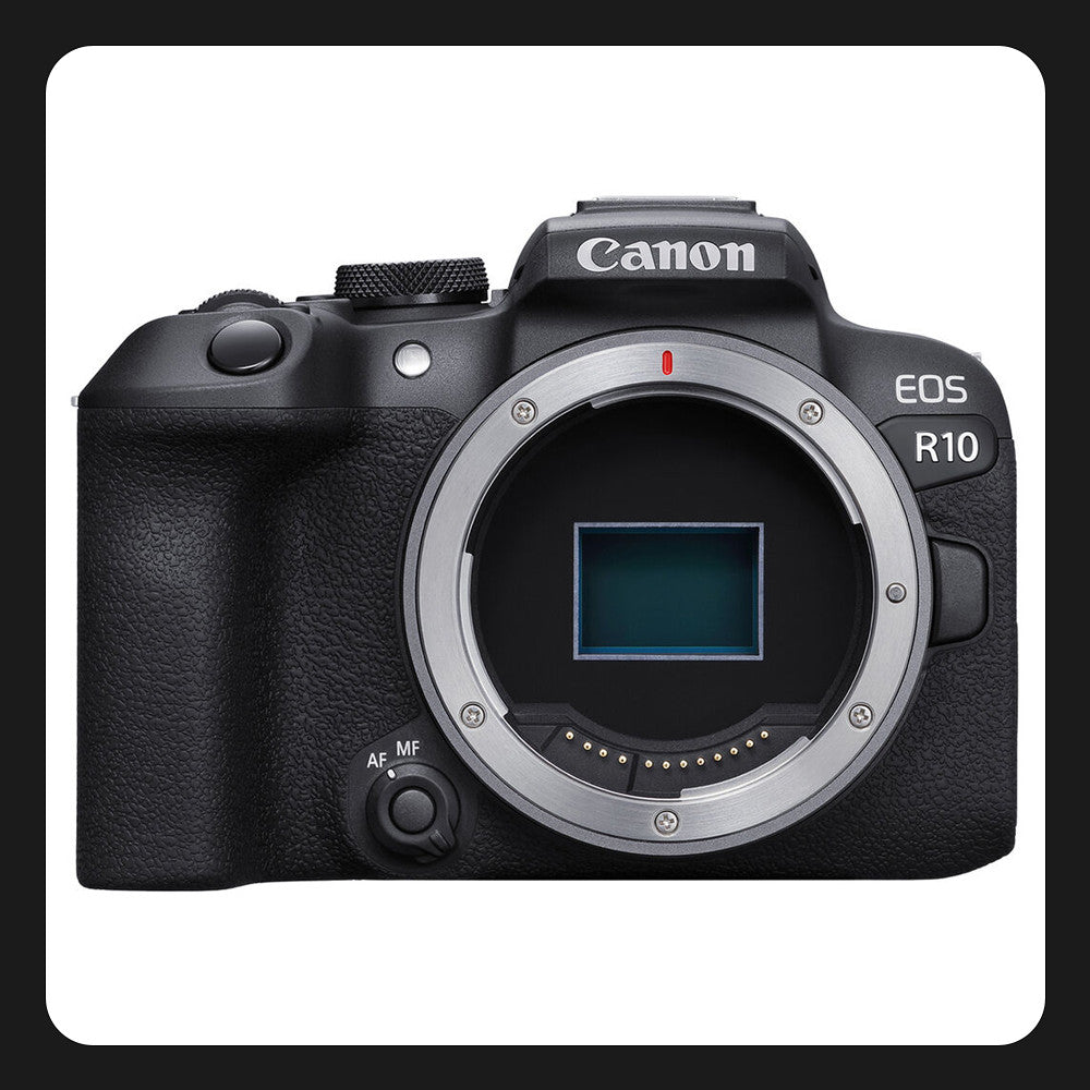 Canon EOS R10 Solo Cuerpo