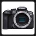 Canon EOS R10 Solo Cuerpo