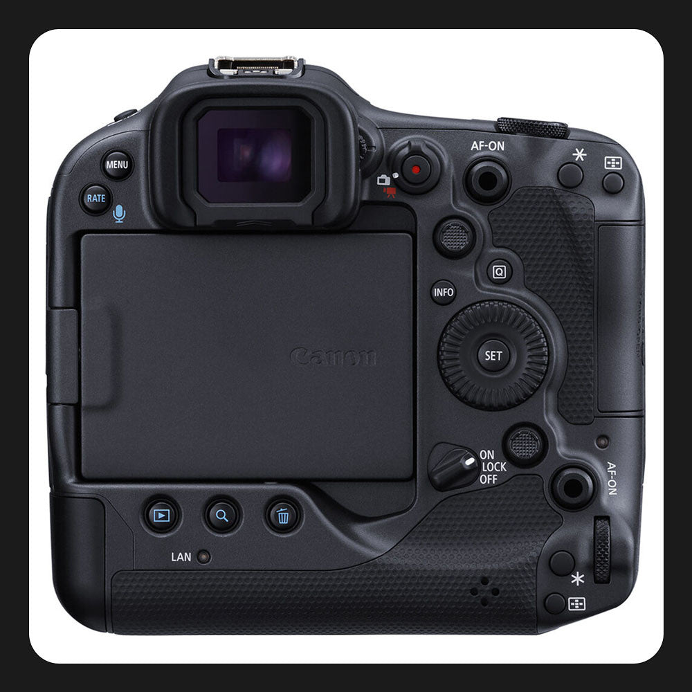 Canon EOS R3 Solo Cuerpo