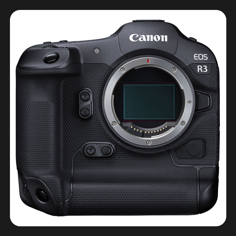 Canon EOS R3 Solo Cuerpo