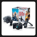 Canon EOS R8 Content Creator Kit