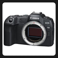 Canon EOS R8 Solo Cuerpo