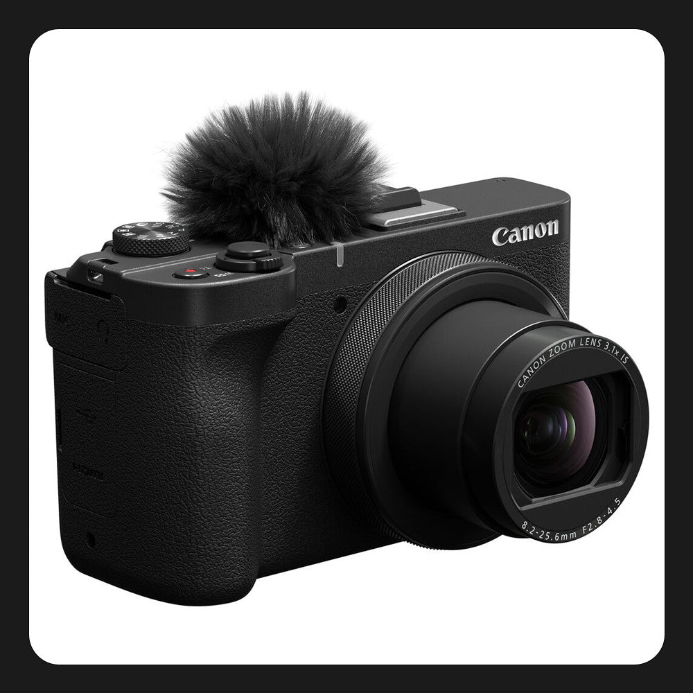 Canon PowerShot V1