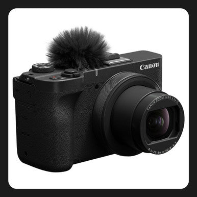 Canon PowerShot V1