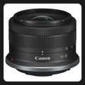 Canon RF-S 10-18mm f4.5-6.3 IS STM