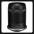 Canon RF-S 18-150mm f3.5-6.3 IS STM