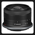 Canon RF-S 18-45mm f4.5-6.3 IS STM