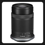 Canon RF-S 55-210mm f5-7.1 IS STM