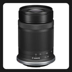 Canon RF-S 55-210mm f5-7.1 IS STM