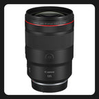 Canon RF 135mm f1.8 L IS USM