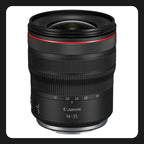 Canon RF 14-35mm f4 L IS USM