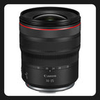 Canon RF 14-35mm f4 L IS USM