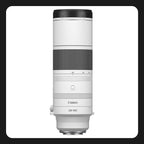 Canon RF 200-800mm f6.3-9 IS USM