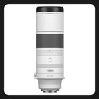 Canon RF 200-800mm f6.3-9 IS USM