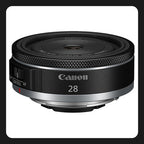 Canon RF 28mm f2.8 STM
