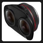 Canon RF 5.2mm f2.8 L Dual Fisheye 3D VR