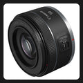 Canon RF 50mm f/1.8 STM