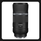 Canon RF 600mm f11 IS STM