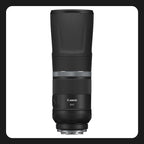 Canon RF 800mm f11 IS STM