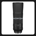 Canon RF 800mm f11 IS STM