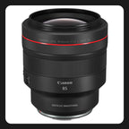 Canon RF 85mm f/1.2 L USM DS