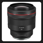 Canon RF 85mm f/1.2 L USM DS
