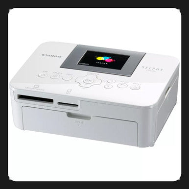 Canon SELPHY CP1000