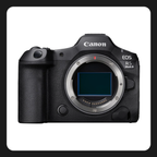 Cámara Canon EOS R5 MK II Body