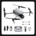 DJI Air 3S con RC-N3 Estandar