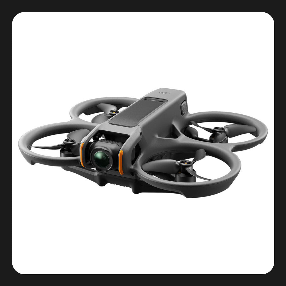 DJI Avata 2 Fly More Combo 1 Bateria
