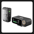 DJI Mic 2 Simple (1 mic y receptor)
