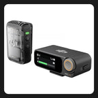 DJI Mic 2 Simple (1 mic y receptor)