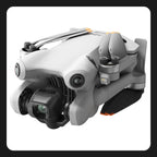 DJI Mini 4 Pro con control RC-N2 Estandar