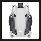 DJI Mini 4 Pro con control RC-N2 Estandar