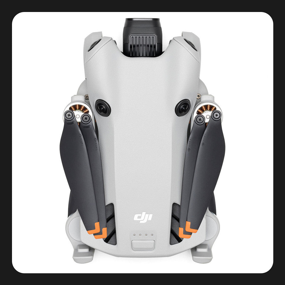 DJI Mini 4 Pro con control RC-N2 Estandar