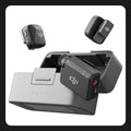 DJI Mic Mini Dual
