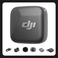 DJI Mic Mini Transmisor Infinity Black