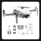 DJI Mini 4K Estandar