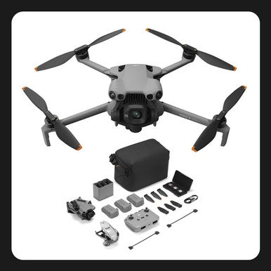 DJI Mini 5 Pro Fly More Combo con RC-N3