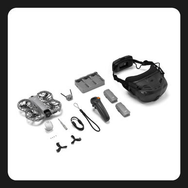 DJI Neo 2 Motion Fly More Combo