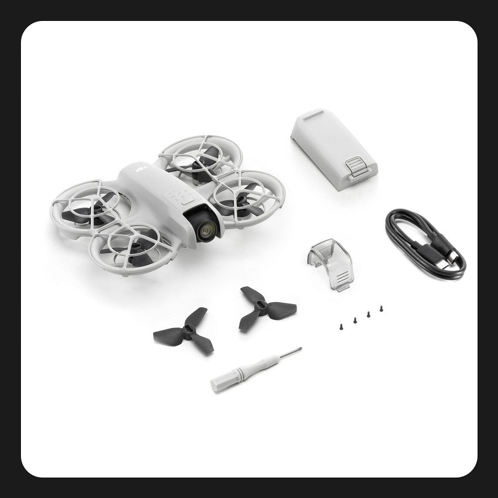 DJI Drone Avata Neo Stand Alone