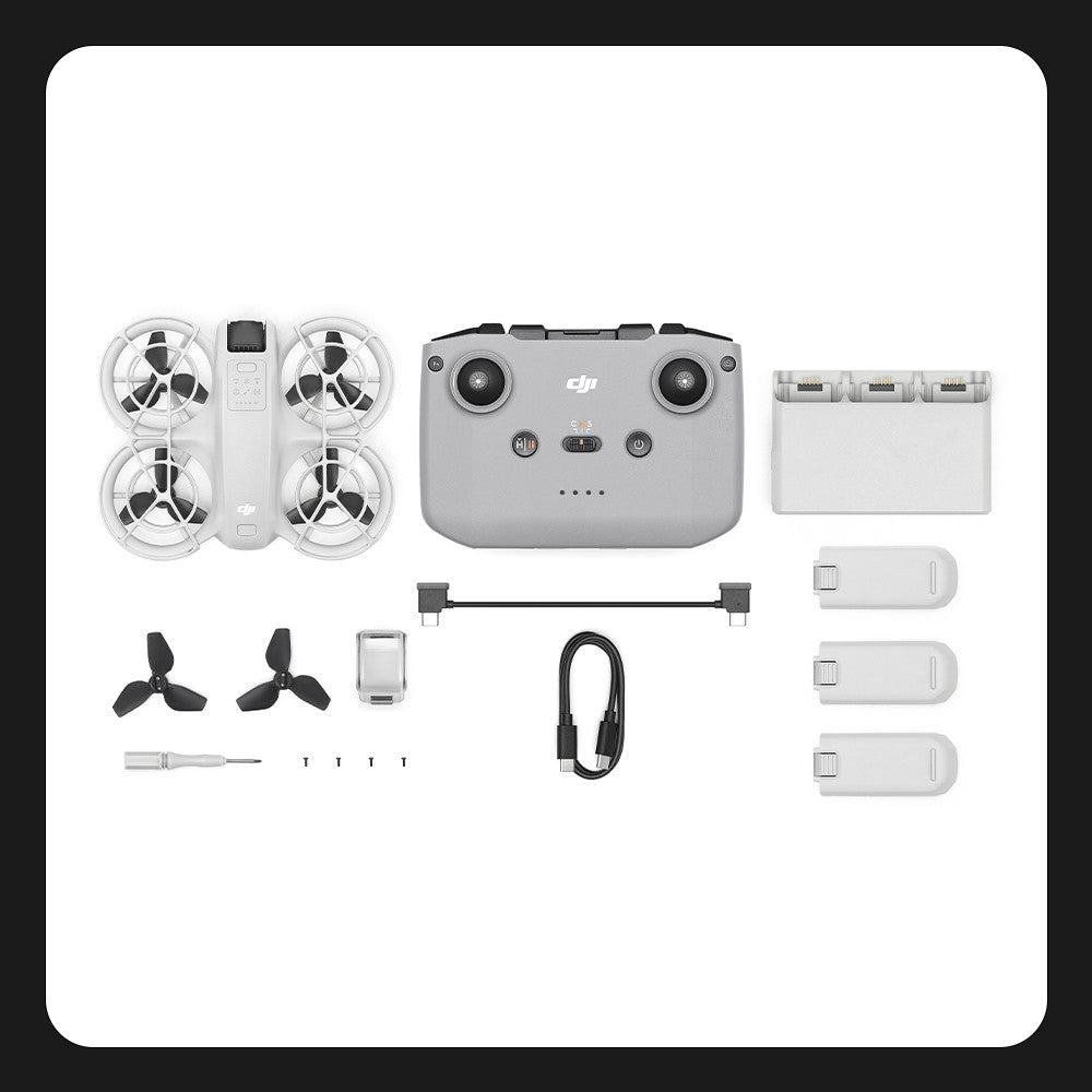 DJI AVATA NEO Fly More Combo