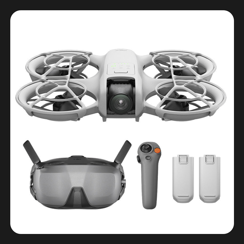 DJI NEO Motion Fly More Combo
