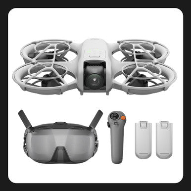 DJI NEO Motion Fly More Combo