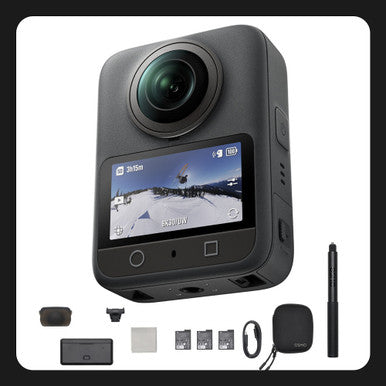 DJI Osmo 360 Adventure Combo