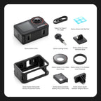 DJI Osmo Action 5 Pro Standard Combo