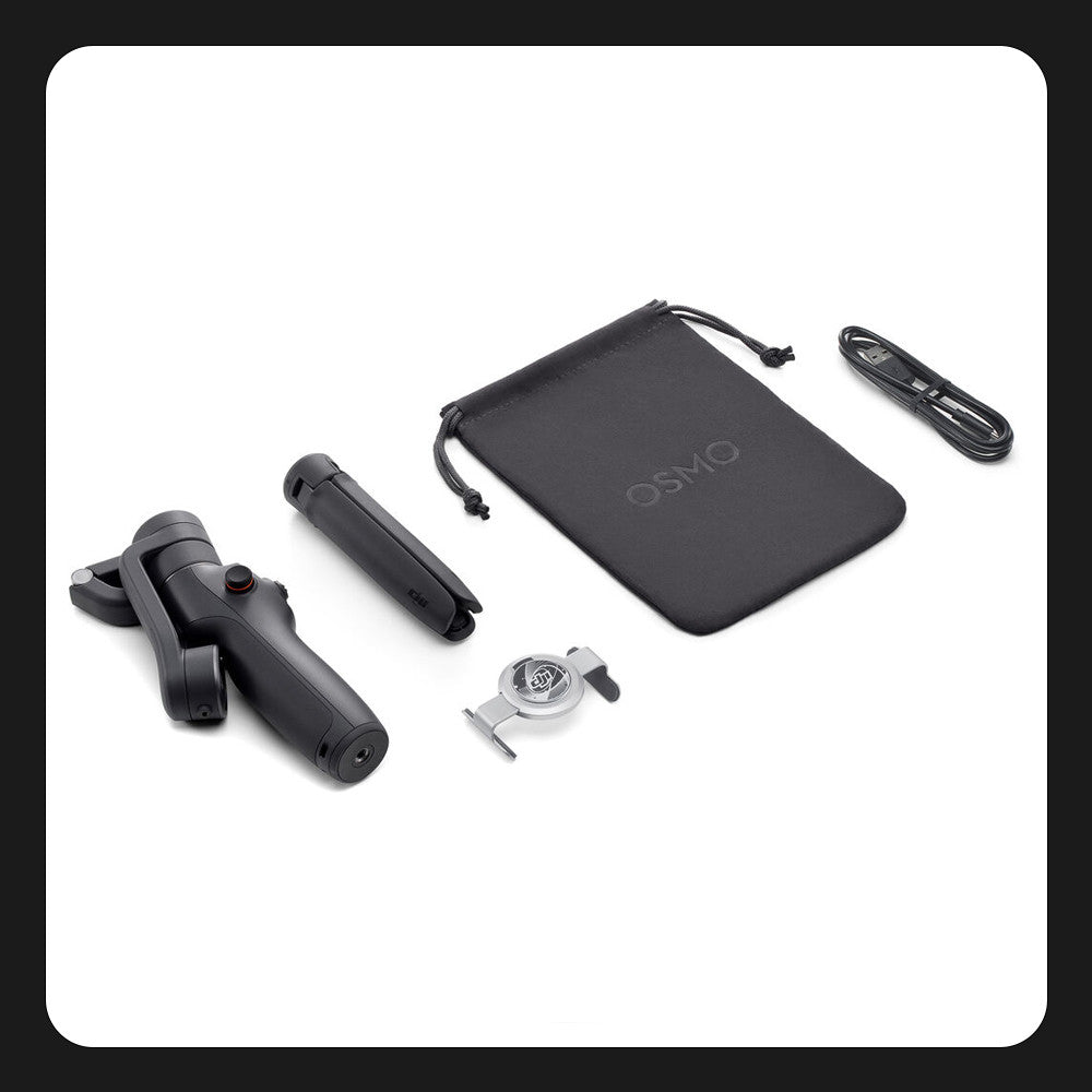 DJI Osmo Mobile 6 – LaFototienda.gt